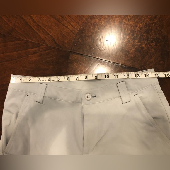 Columbia PFG Shorts - 30W - Stained - Picture 2 of 9